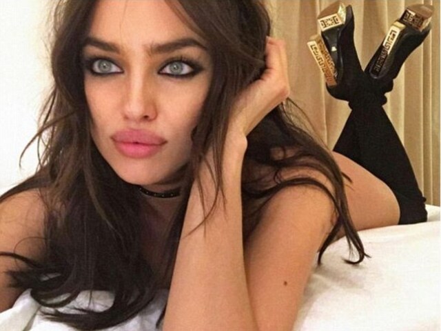 Irina Shayk