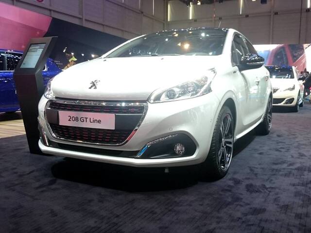 Peugeot 208 z Trnavy je ďalším príspevkom Slovenska automobilovému svetu.