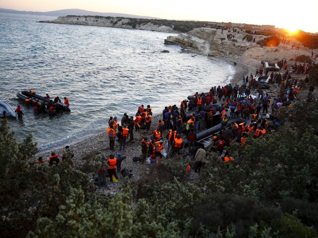 Izmir, prístav, Turecko