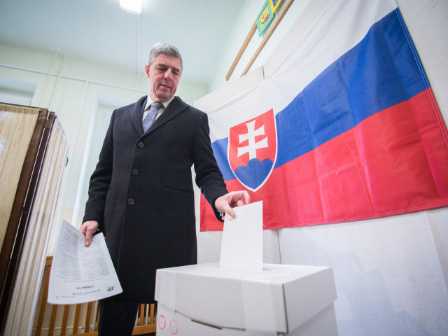 parlamentné voľby 2016, voľby, béla bugár