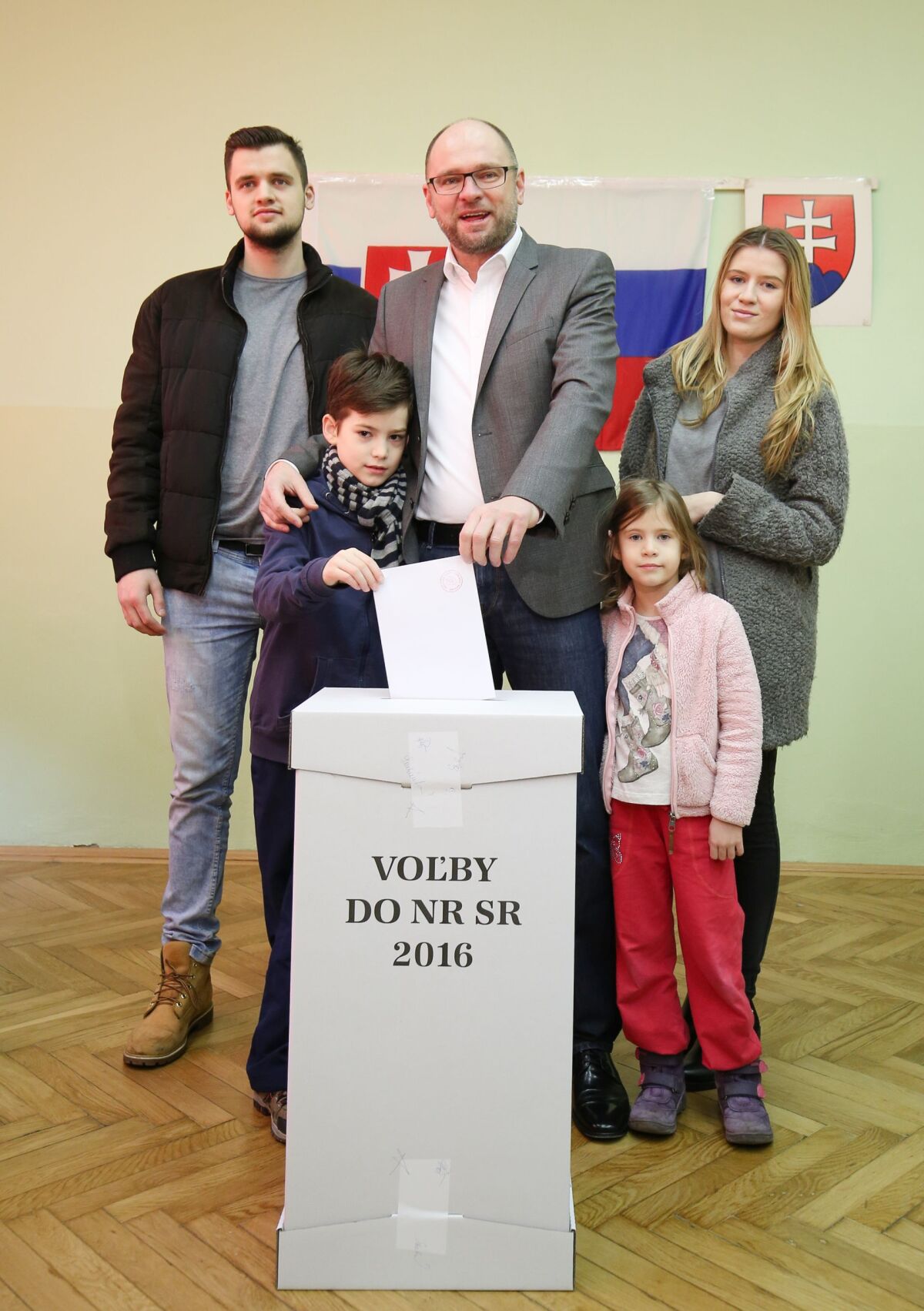 parlamentné voľby 2016, richard sulik