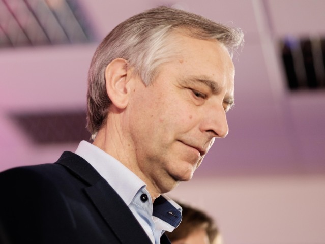 Ján Figeľ.