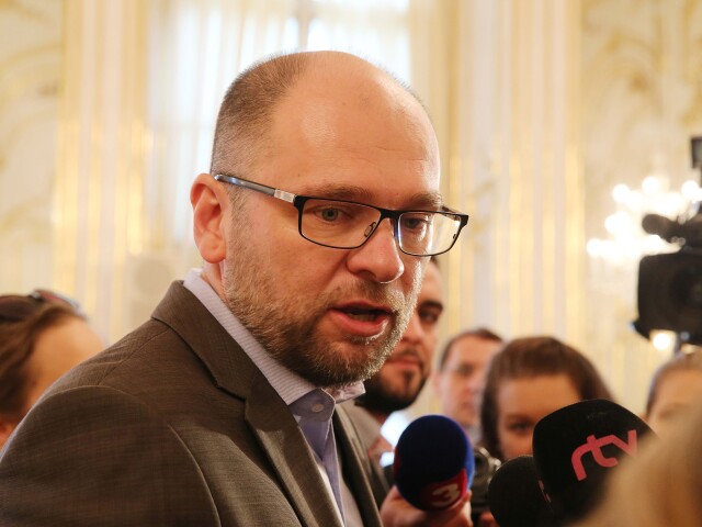 Richard Sulik, SaS