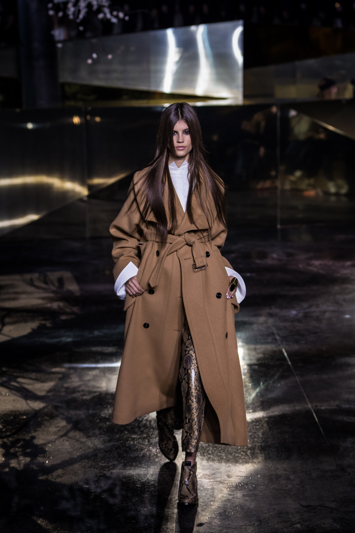 H&M Studio - jeseň-zima 2016 - Paríž