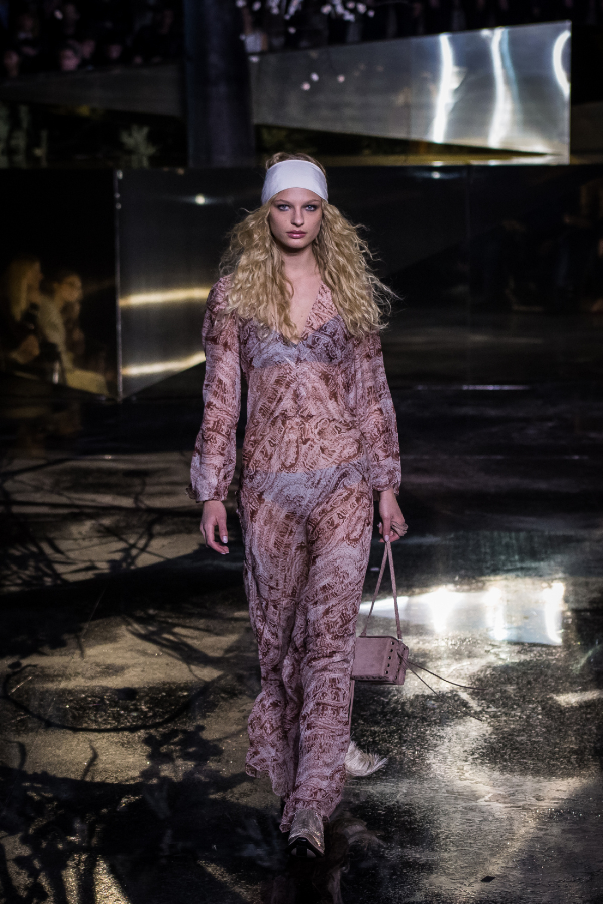 H&M Studio - jeseň-zima 2016 - Paríž