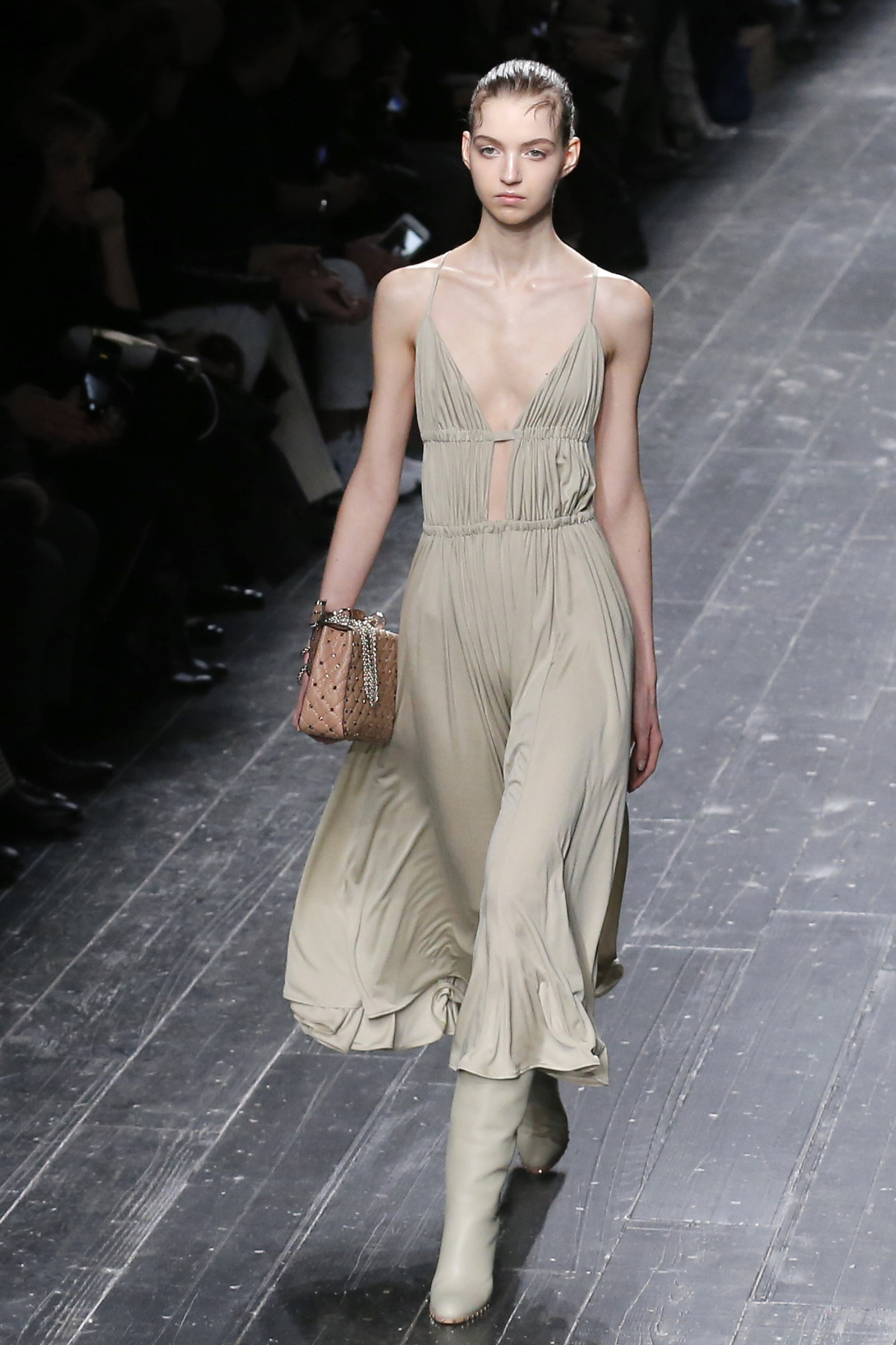 Valentino - jeseň-zima 2016 - Paríž