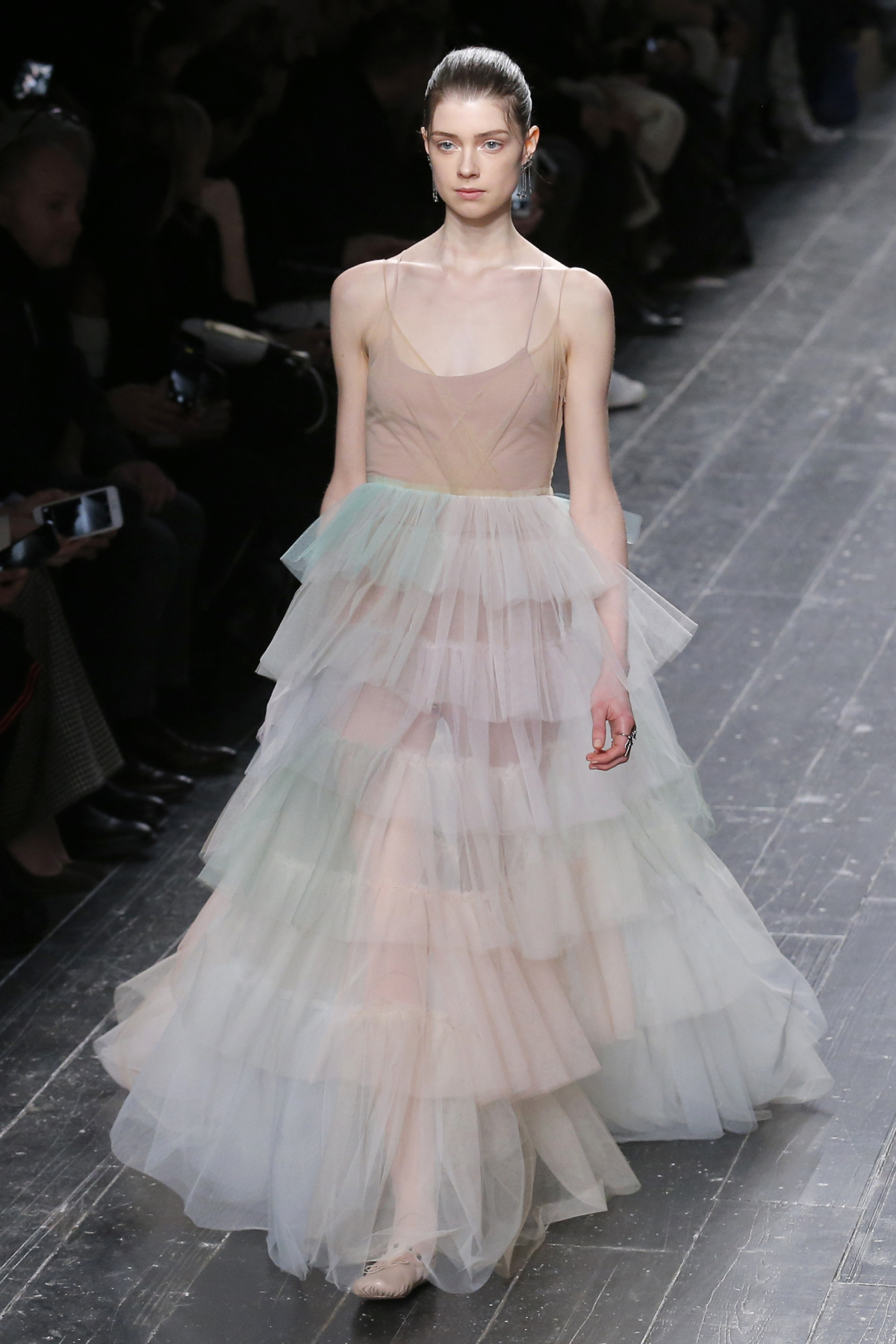 Valentino - jeseň-zima 2016 - Paríž