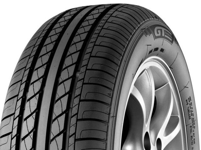 Pred nákupom pneumatiky GT Radial Champiro VP1 ADAC varuje. Na mokrej vozovke, teda v kľúčovom kritériu, zlyhala na plnej čiare.