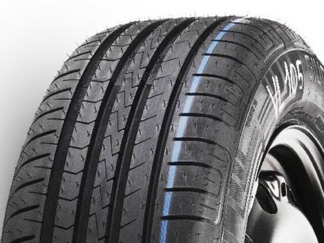 Víťazom testu v rozmere  185/65 R15 sa stal prekvapujúco Vredestein Sportrac 5.