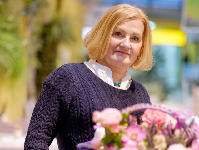 Zora Mintalová Zubercová