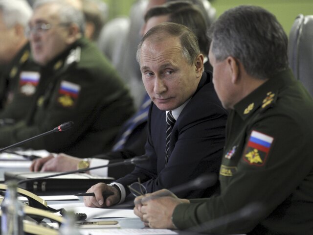 putin