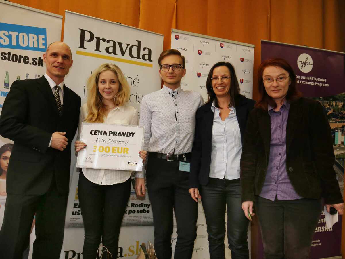 Olympiáda ľudských práv 2016