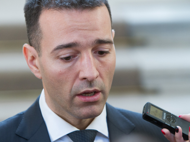 Tomáš Drucker