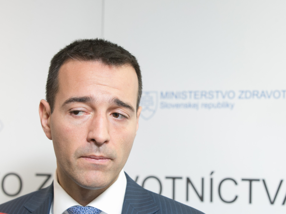 Tomáš Drucker