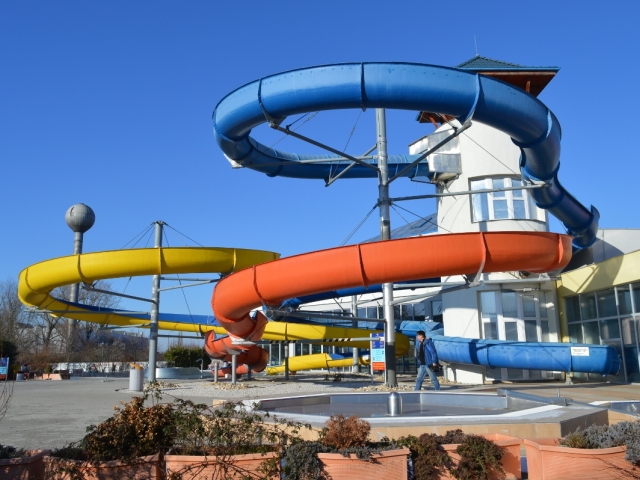 galandia, aquapark, galanta