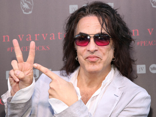 Celebrate The International Day Of Peace With John Varvatos And Ringo Starr