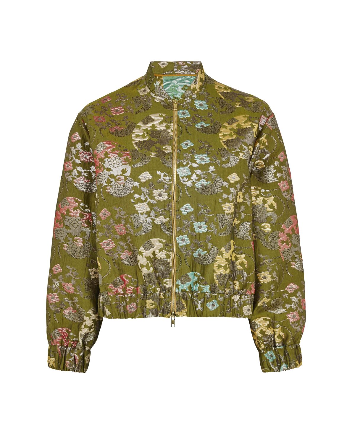 Bomberová bundička - Marks & Spencer