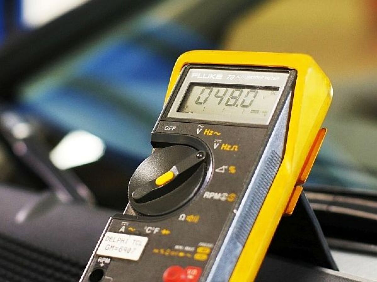 Delphi - microhybrid 48 V