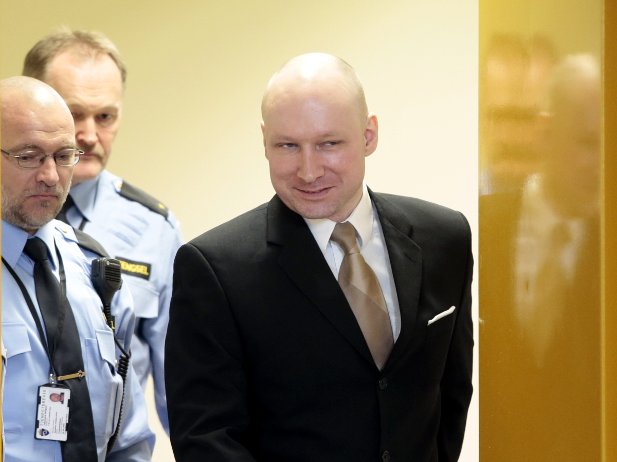 Breivik