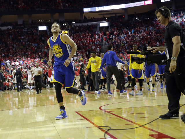 Stephen Curry