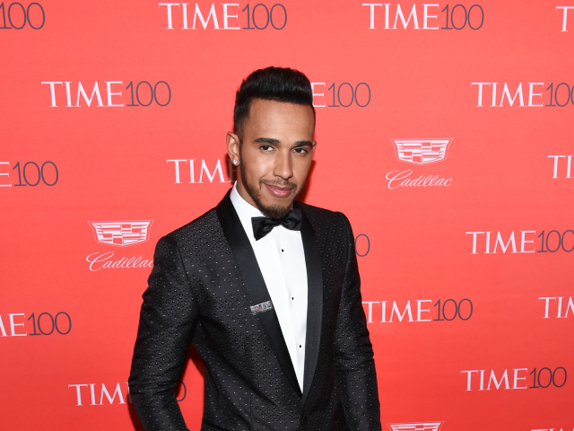 2016 TIME 100 Gala