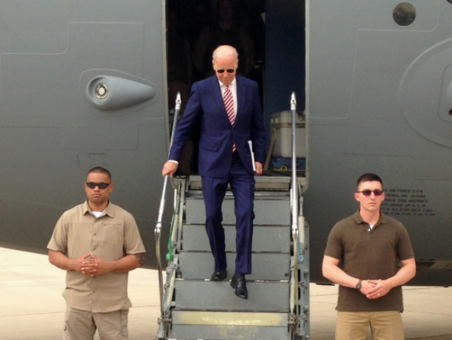joe biden, irak