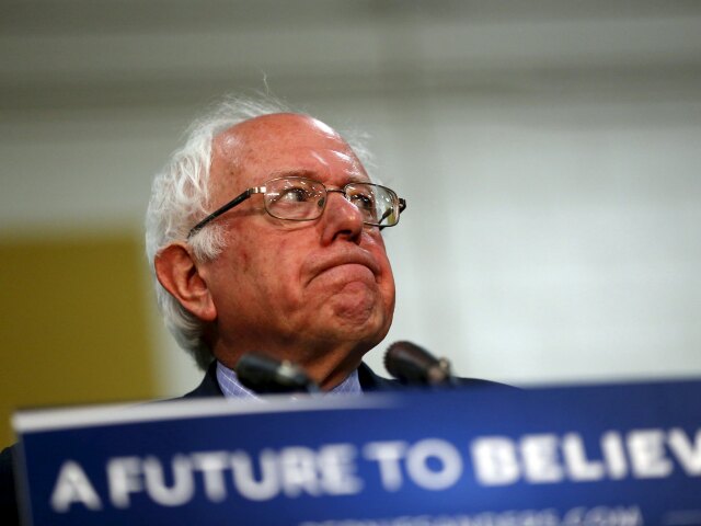 USA, Bernie Sanders
