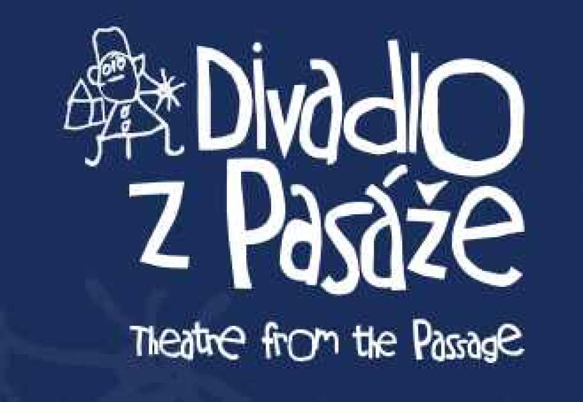 Divadlo z Pasáže