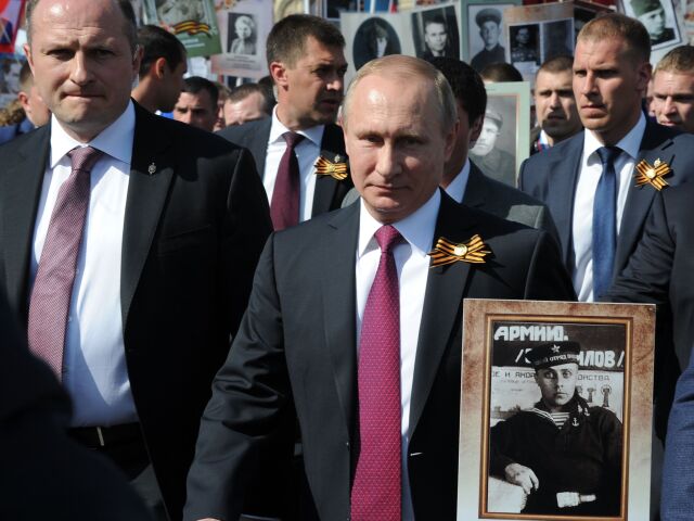 Rusko, Moskva, Putin,