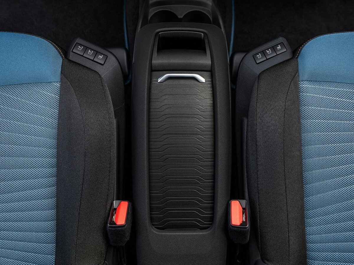 Citroën C4 Picasso - 2016