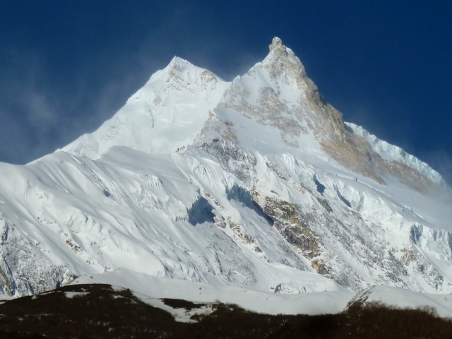 Manaslu