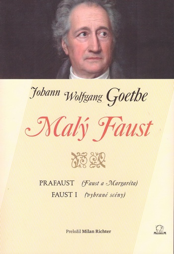 Johann Wolfgang Goethe: Malý Faust