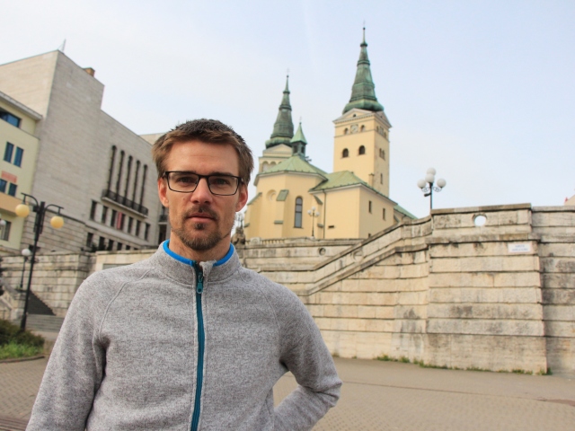 Tomáš Čelko
