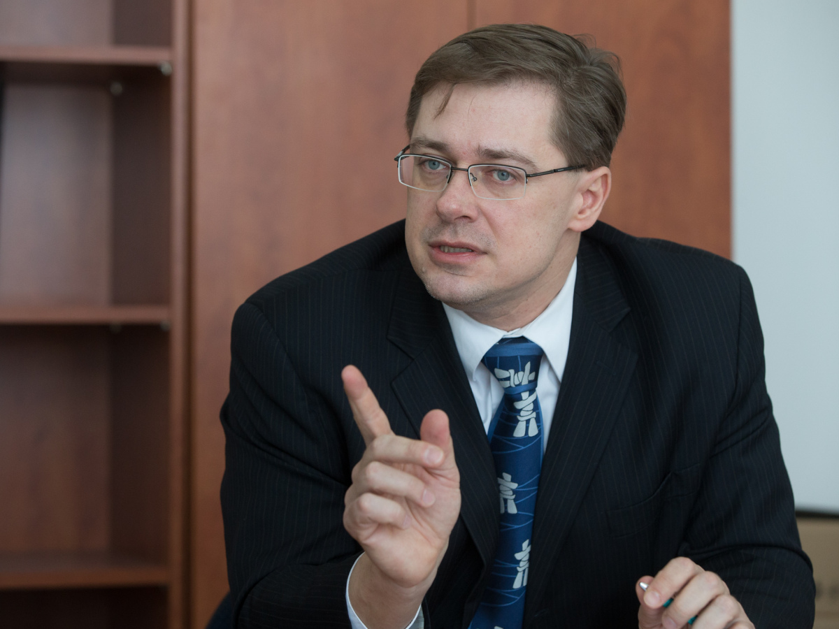 Michal Vasecka