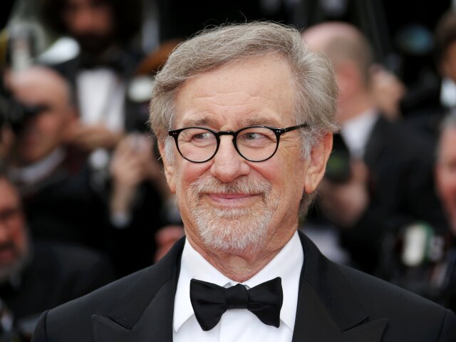 Steven Spielberg