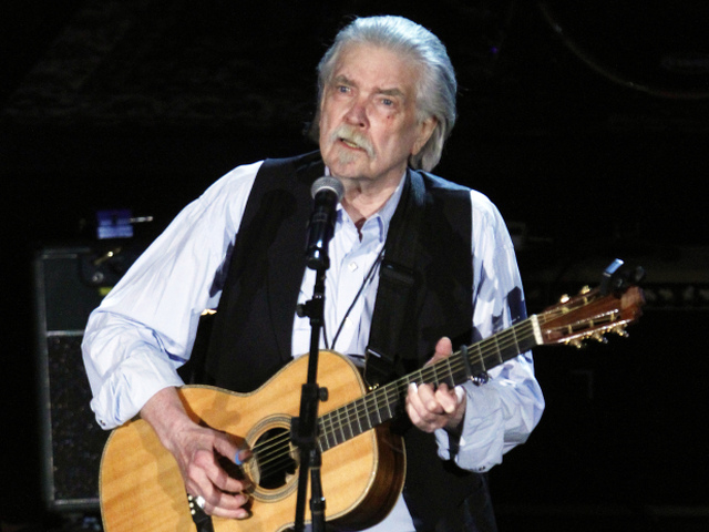 Guy Clark