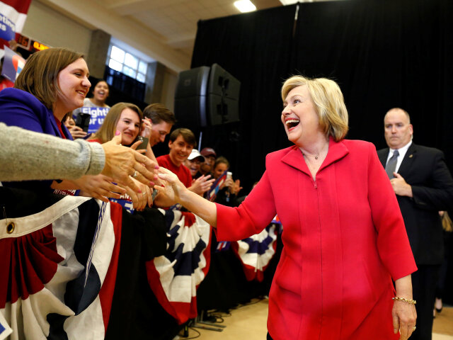 USA, Hillary Clinton,