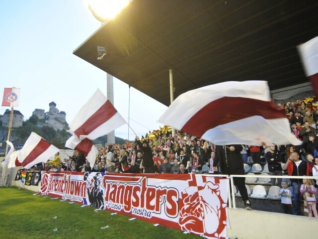 AS Trenčín