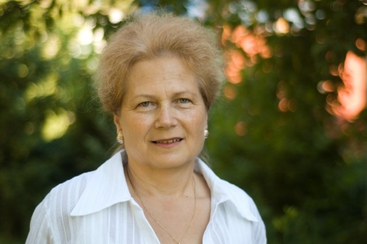 Anna kováčová, psychiatrička,