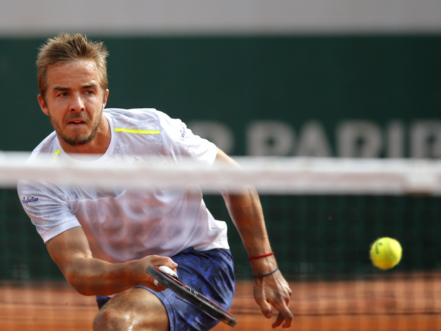 Andrej Martin