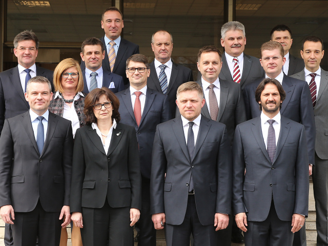 nova vlada 2016, ministri