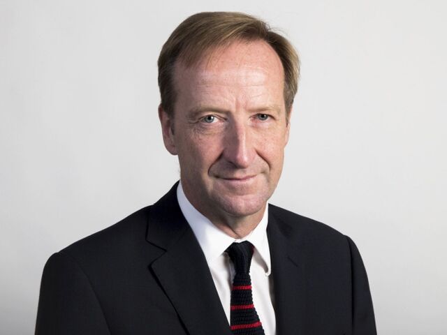 Alex Younger