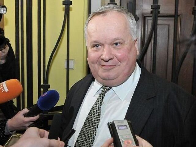 Jiří Lang