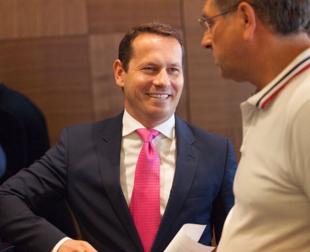 Martin Kohút