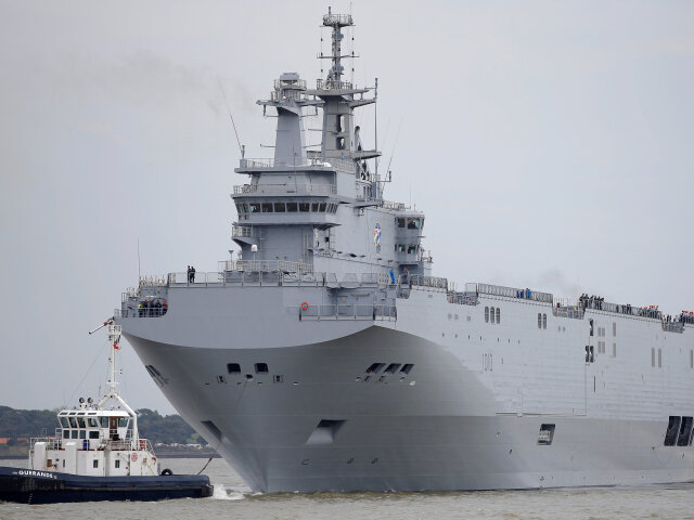 mistral