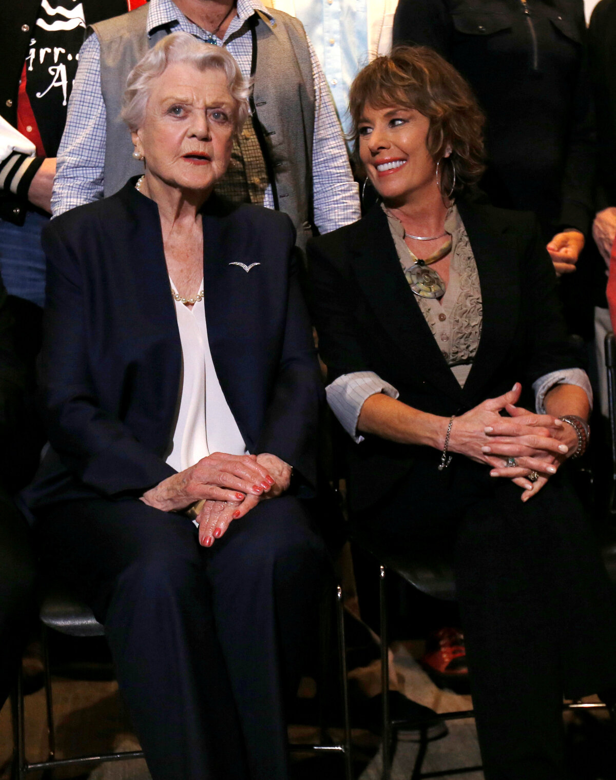 Angela Lansbury