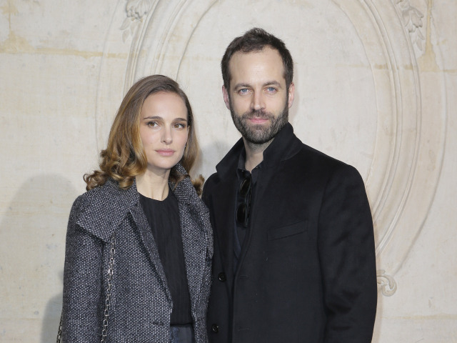 Rok 2015: Herečka Natalie Portman 