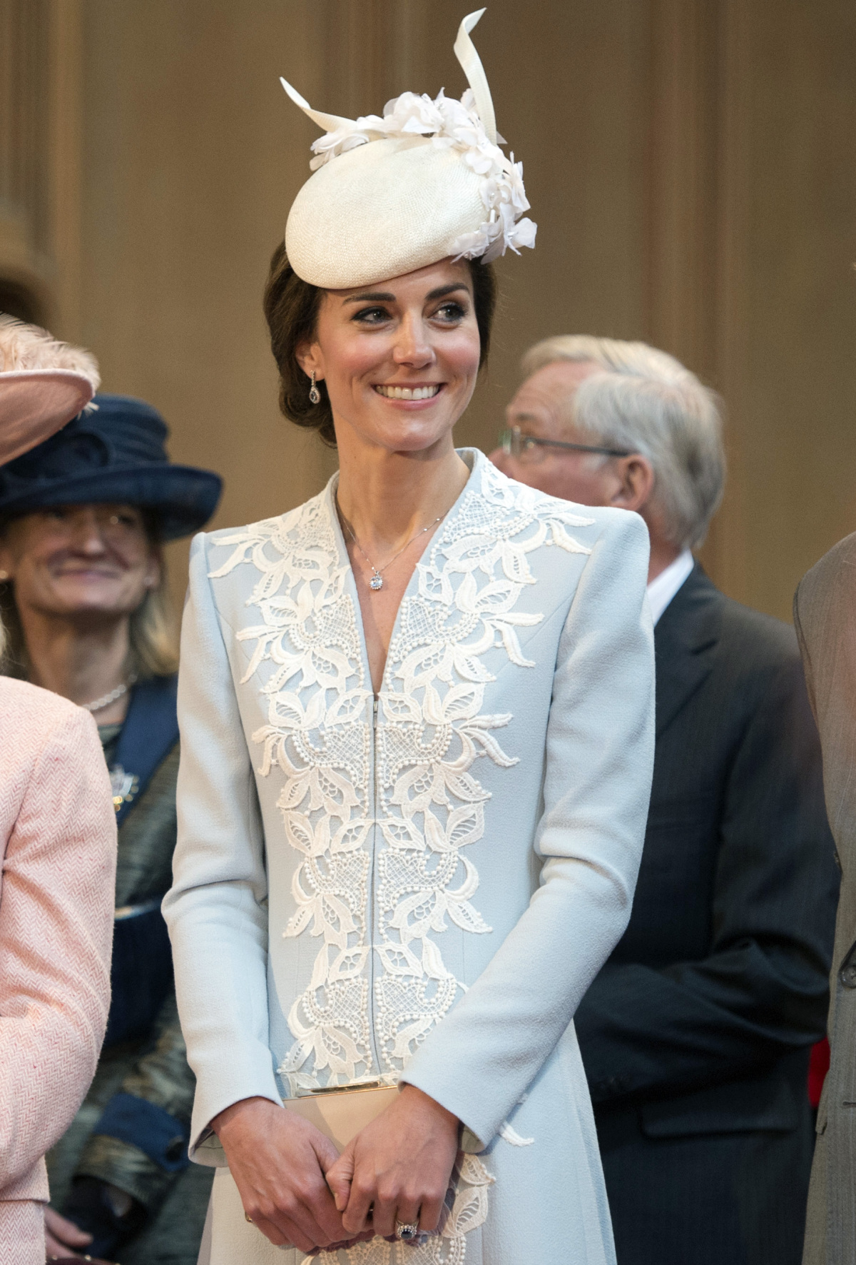 Vojvodkyňa Catherine z Cambridge