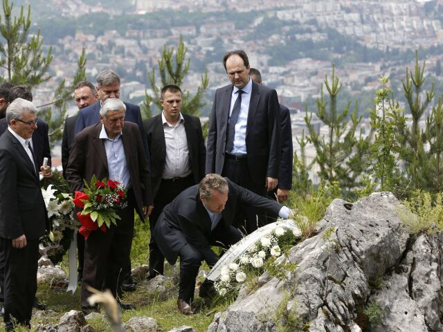 bosna,  Izetbegovič, kazani