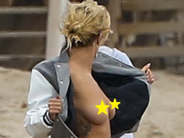 Rita Ora